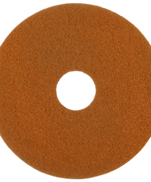 Twister HT Orange Rondel 9"