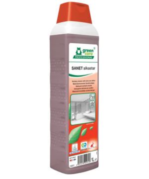 SANET Alkastar