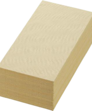 Dunisoft Bio Airlaid Serviet Cream