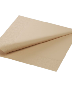Serviet Duni Natural brown