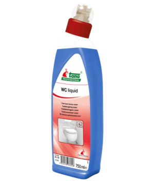 WC Liquid toiletrens