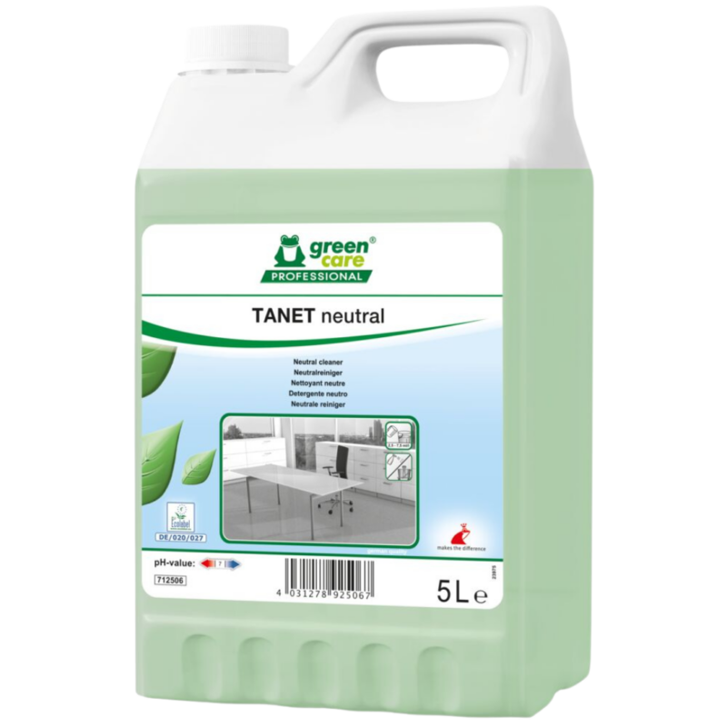 TANET Neutral 5 ltr