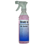 SC Ready To Use Sanitetsrengøring 500 ml