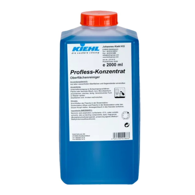 Profless-Konzentrat 2 liter