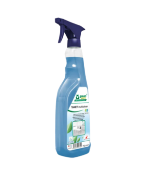TANET Multiclean RTU