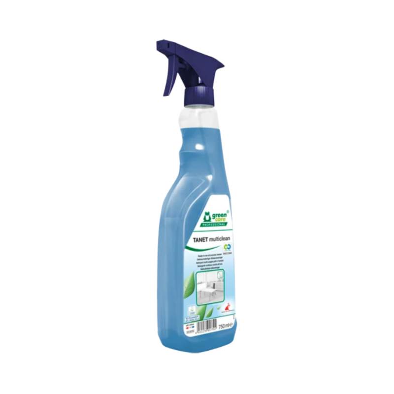 TANET Multiclean RTU