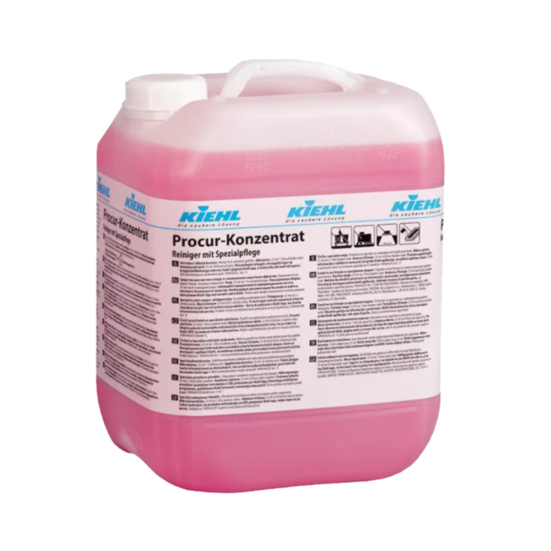 Vaskepleje Procur Koncentrat uden Voks