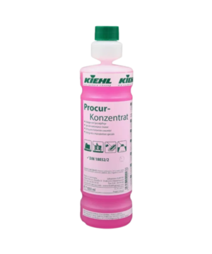 Procur vaskepleje koncentrat 1 liter
