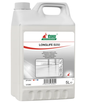 Tana B250 Vaskepolish 5 ltr