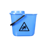 Vindy Mini Mop Spand 12 liter med moppepresse