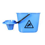 Vindy Mini Mop Spand 12 liter med moppepresse