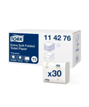 114276 tork papir håndklædeark