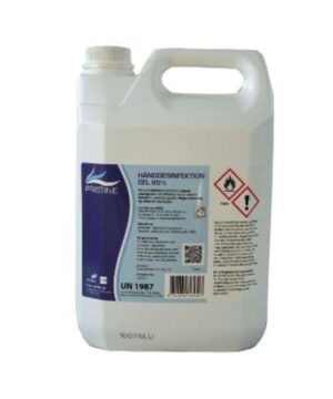 Hånddesinfektion 5 liter
