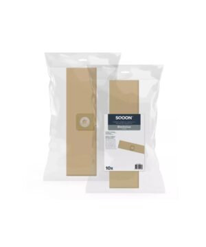 Støvsugerposer til Nilfisk GD930 & VP930 – 10 stk.