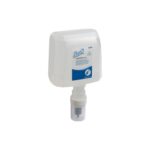 Skumsæbe uden parfume fra Kimberly-Clark – 1200 ml