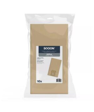 Støvsugerposer til VP300 - VP400 støvsuger. 10 stk.