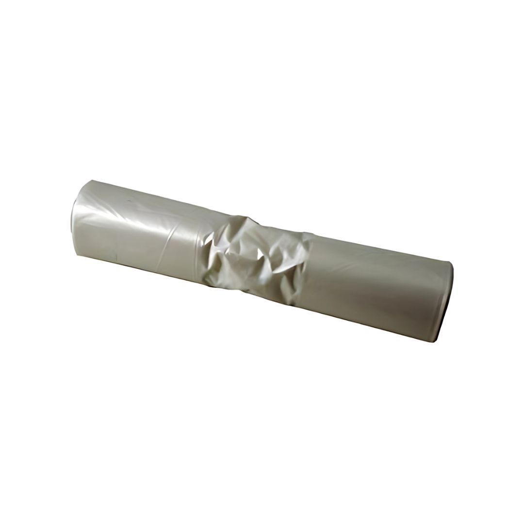 Containersæk 240liter B650/250xL1400mm 40my Standard Transparent