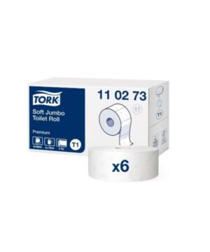 Tork Premium Jumbo T1 Soft 2-lags toiletpapir