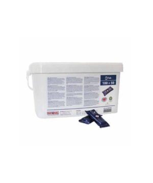 Ovnafspænding Tabs – Rational Care Tab (150 stk.)