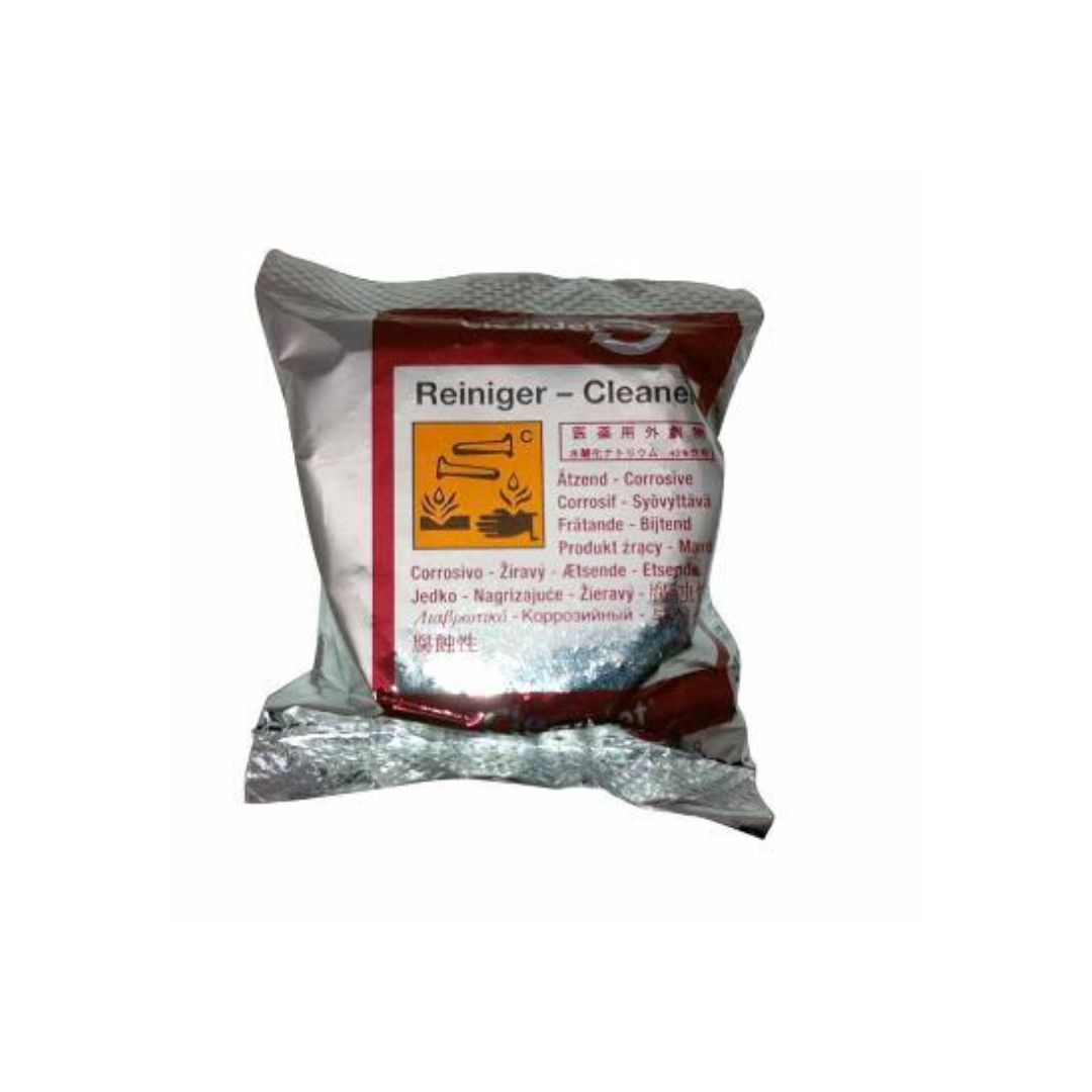 Ovnrengøring Rational Cleaner Tab (100 stk.)