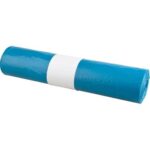 Sæk KeepGreen 60liter B550xL1030mm 55my Strong Blå