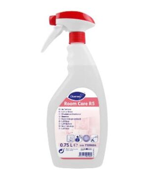Luftfrisker Flydende Room Care R5 750ml med Parfume/Spray Klar til værelser/rum