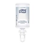 Skumsæbe Tork sensitiv 1000 ml Ecolabel/ECARF uden parfume S4 - Tork 520701