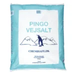 Pingo Vejsalt 25 kg sæk/1 Palle med 42 sække