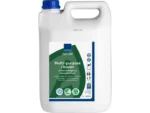 Universalrengøring, ABENA Puri-Line, 5 l, uden farve og parfume