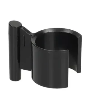 Parkeringsclips, sort VP300