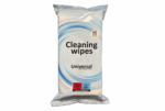 Cleaning Wipes/Rengøringsklude,  40 stk