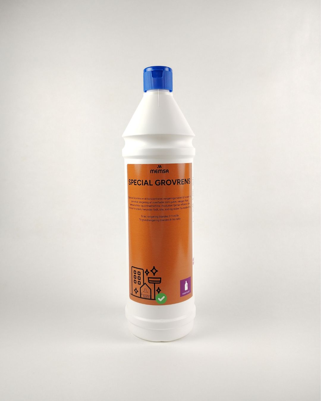 MEMSA Special Grovrens (1000 ml)