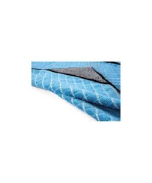 bambus mikrofiberklud 60x40 til aftørring