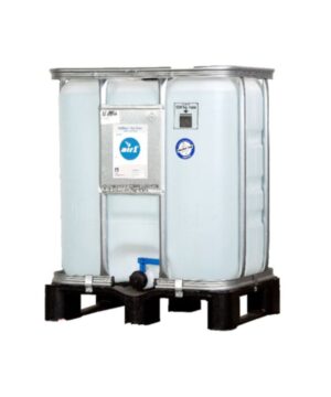 AdBlue 1000 liter palletank