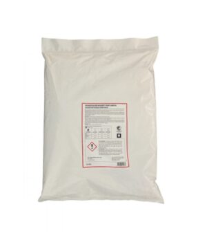 svanemærket vaskepulver til kulørt tøj