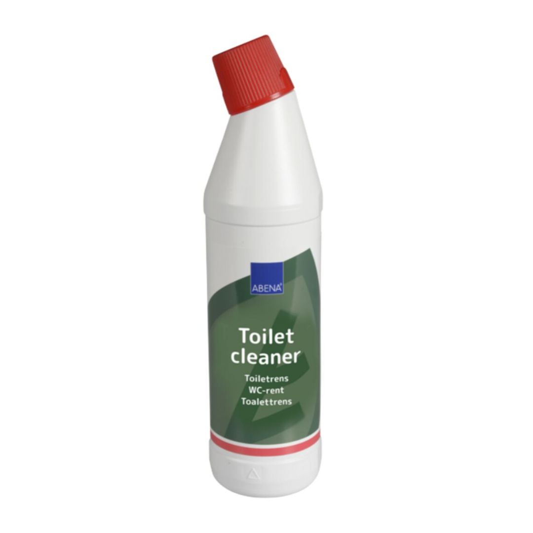Toiletrens ABENA - Uden Parfume (750 ml)