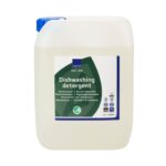 maskinopvask uden klor og alusikret