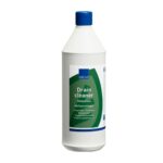 flydende afløbsrens tilstoppet afløb