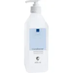 Balsam, ABENA, 600 ml, uden farve og parfume, 10 stk