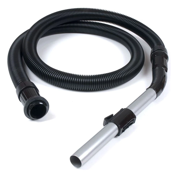 Nilfisk vp930 slange m. alu håndtag