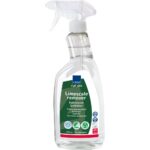 Kalkfjerner, ABENA Puri-Line, 750 ml, klar-til-brug, uden farve og parfume, 8 stk