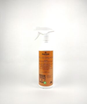 ovn- og grillrens ph 14