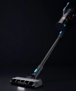 Nilfisk VU200 ledningsfri støvsuger