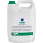 Gulvpleje, ABENA, 5 l, med voks, uden farve og parfume, 2 stk