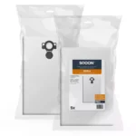 Støvsugepose/Fleecepose til Nilfisk Attix 33/44-VHS 40/42