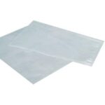 Vacuumpose Catersource 250x500 mm 90 my Sidesvejs PA/PE, 100 stk