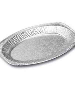 Alufad 430x287 mm Mellem Oval Butler