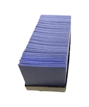 Altmuligklud 120 gram, 38 x 40 cm blå, disp. Karton