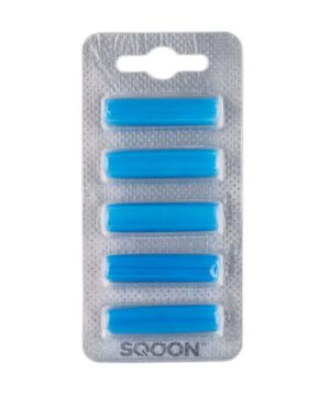 Duftpinde til støvsuger - Fresh (5 stk.)