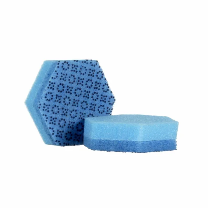 Scotch-Brite anti-scratch skuresvamp